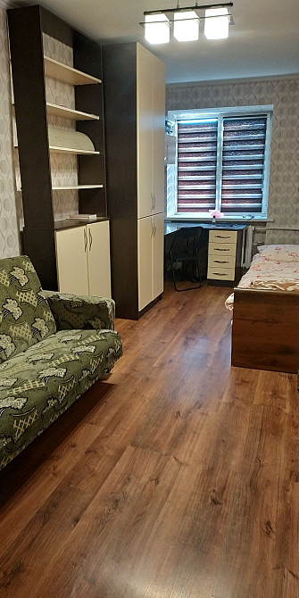 Підселення ,окрема кімн в 2хкім Незалежності, Горького Івано-Франківськ - зображення 1