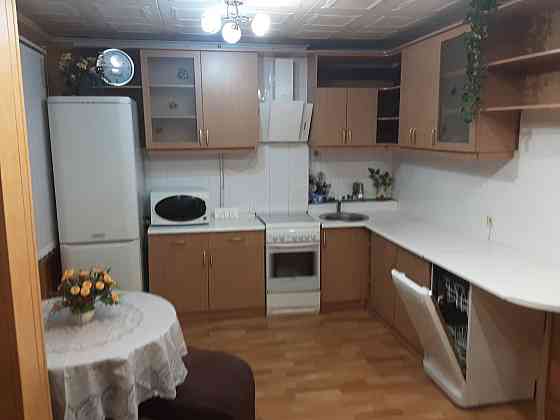 Сдам трёхкомнатную квартиру на Победе- 4 , свою ! Днепр