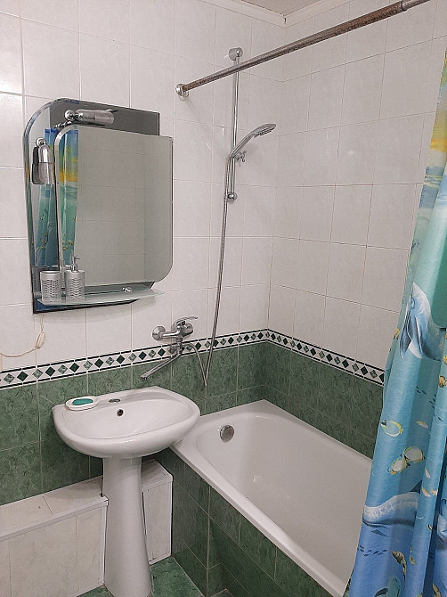 Сдам трёхкомнатную квартиру на Победе- 4 , свою ! Дніпро - зображення 5