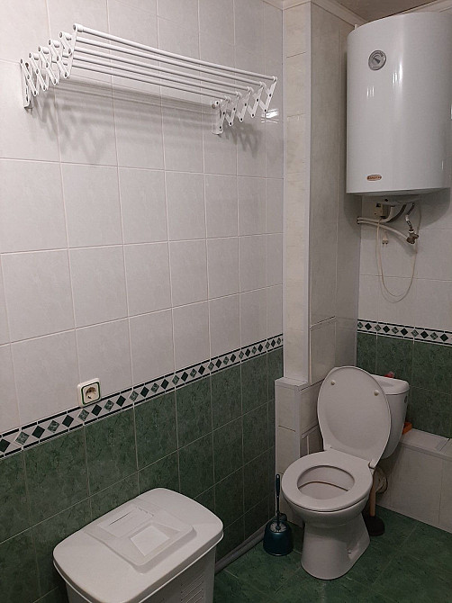 Сдам трёхкомнатную квартиру на Победе- 4 , свою ! Дніпро - зображення 6