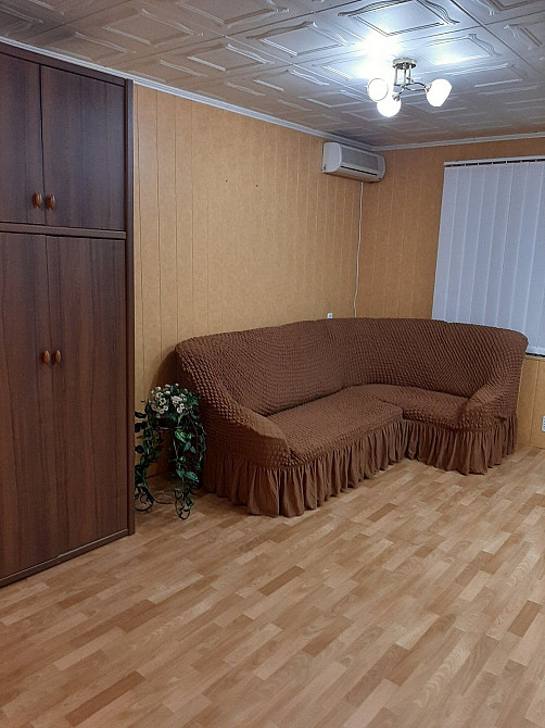 Сдам трёхкомнатную квартиру на Победе- 4 , свою ! Дніпро - зображення 2