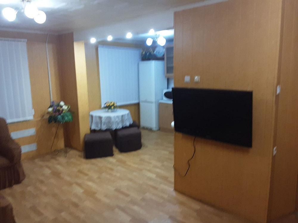 Сдам трёхкомнатную квартиру на Победе- 4 , свою ! Дніпро - зображення 1