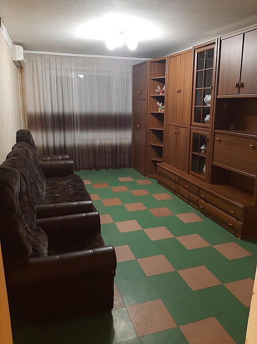 Сдам трёхкомнатную квартиру на Победе- 4 , свою ! Дніпро - зображення 8