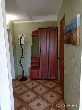 2-х кімнатна квартира по вул. Ситова Запоріжжя