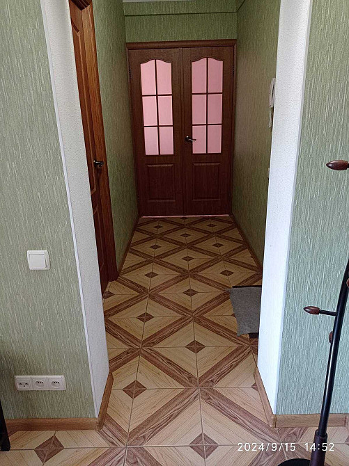 2-х кімнатна квартира по вул. Ситова Zaporizhzhia - photo 7