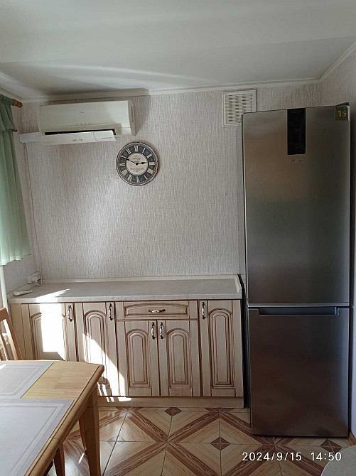 2-х кімнатна квартира по вул. Ситова Zaporizhzhia - photo 3