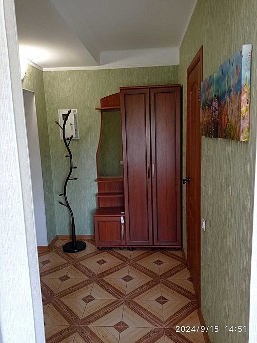 2-х кімнатна квартира по вул. Ситова Zaporizhzhia - photo 5