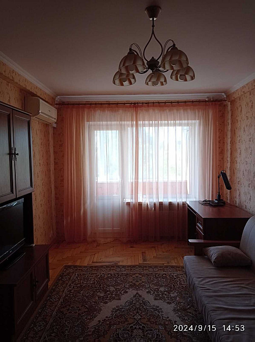 2-х кімнатна квартира по вул. Ситова Zaporizhzhia - photo 8