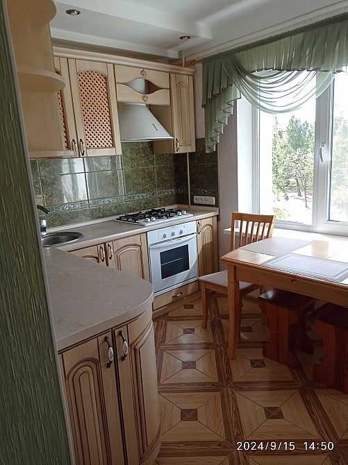2-х кімнатна квартира по вул. Ситова Zaporizhzhia - photo 1
