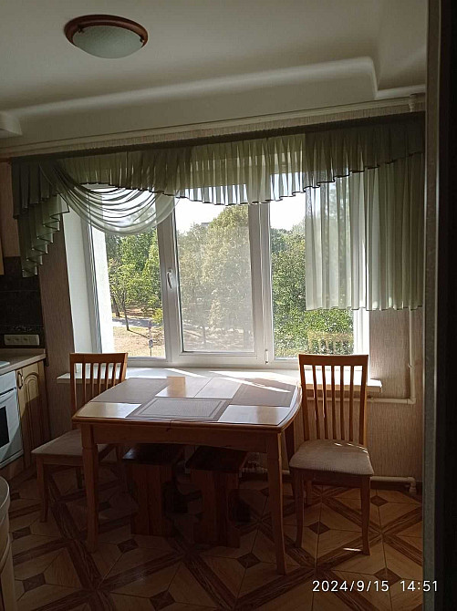 2-х кімнатна квартира по вул. Ситова Zaporizhzhia - photo 4