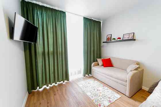 Довгостроково 1к квартира Поділ, ЖК Смарт Концепт Kyiv