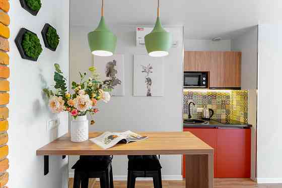 Довгостроково 1к квартира Поділ, ЖК Смарт Концепт Kyiv