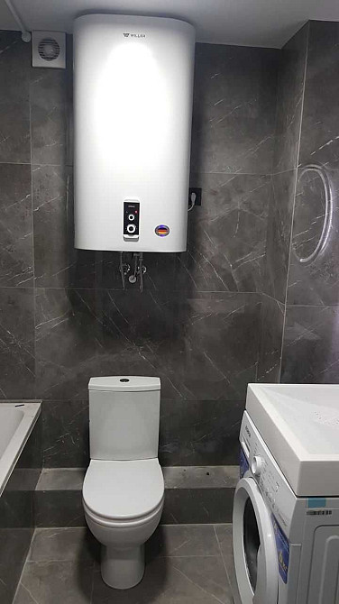 Довгостроково 1к квартира Поділ, ЖК Смарт Концепт Київ - зображення 5