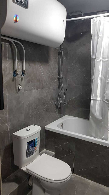 Довгостроково 1к квартира Поділ, ЖК Смарт Концепт Київ - зображення 7