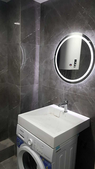 Довгостроково 1к квартира Поділ, ЖК Смарт Концепт Київ - зображення 6