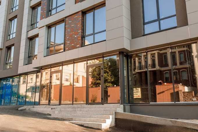 Довгостроково 1к квартира Поділ, ЖК Смарт Концепт Київ - зображення 8