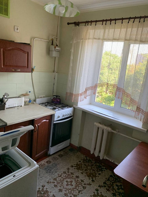 Сдам 3 комнат на 5 Фонтана Одесса - изображение 7