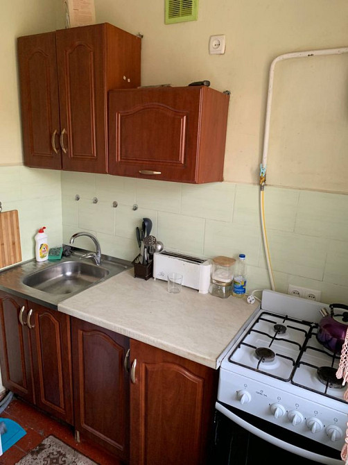 Сдам 3 комнат на 5 Фонтана Одесса - изображение 6