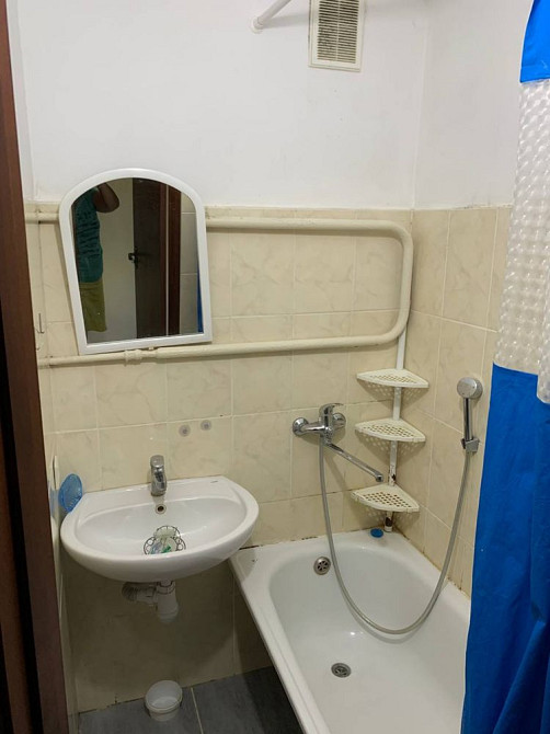 Сдам 3 комнат на 5 Фонтана Одесса - изображение 8