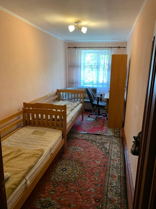 Сдам 3 комнат на 5 Фонтана Одесса - изображение 4