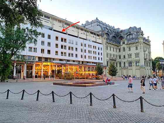 Аренда Сдам 2 ком 70м² Горсад/ Вице-Адмирала Жукова,3/7 \ Греческая пл Одесса