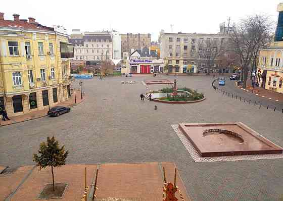 Аренда Сдам 2 ком 70м² Горсад/ Вице-Адмирала Жукова,3/7 \ Греческая пл Одесса