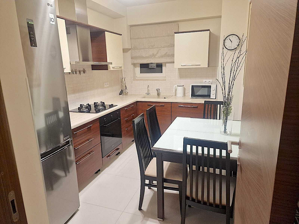 Аренда Сдам 2 ком 70м² Горсад/ Вице-Адмирала Жукова,3/7 \ Греческая пл Одесса - изображение 3