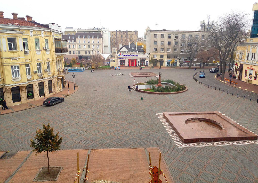 Аренда Сдам 2 ком 70м² Горсад/ Вице-Адмирала Жукова,3/7 \ Греческая пл Одесса - изображение 6