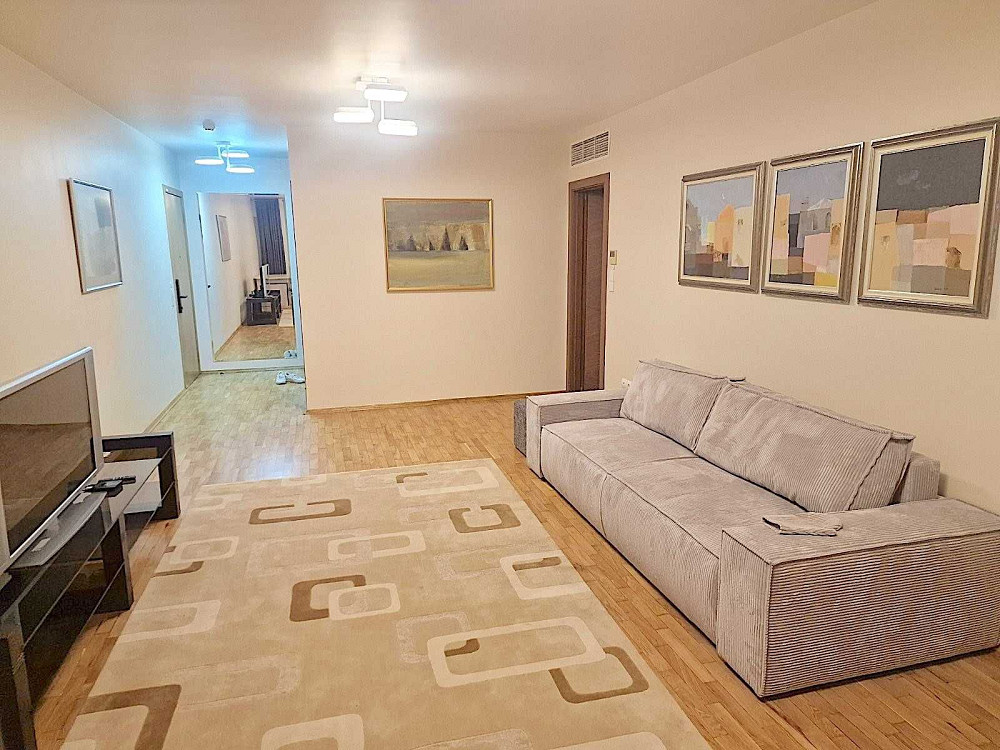 Аренда Сдам 2 ком 70м² Горсад/ Вице-Адмирала Жукова,3/7 \ Греческая пл Одесса - изображение 1