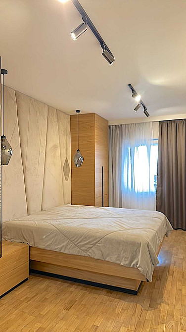 Аренда Сдам 2 ком 70м² Горсад/ Вице-Адмирала Жукова,3/7 \ Греческая пл Одесса - изображение 2