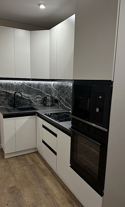 ПЕРША ЗДАЧА 1-кім. Новобудови, Автономка Рівне - зображення 4