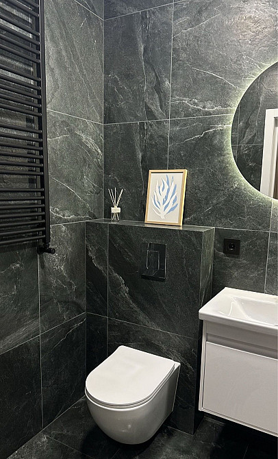 ПЕРША ЗДАЧА 1-кім. Новобудови, Автономка Рівне - зображення 6