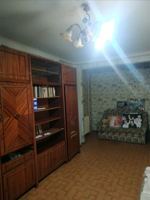 Сдам 1 кв , Новые Дома, Коммунальный рынок- 1 мин Харьков - изображение 3