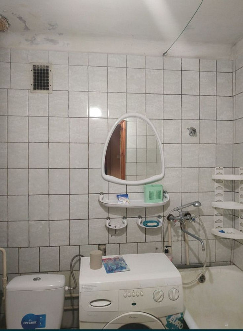 Сдам 1 кв , Новые Дома, Коммунальный рынок- 1 мин Харьков - изображение 6