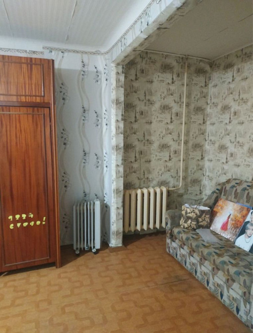 Сдам 1 кв , Новые Дома, Коммунальный рынок- 1 мин Харьков - изображение 4