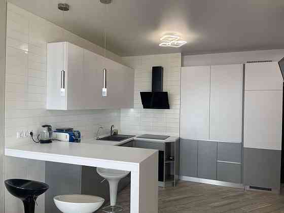 Сдам свою квартиру в Аркадии с террасой в 45 жемчужине Одесса