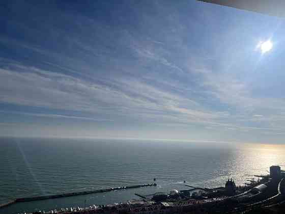 Сдам свою квартиру в Аркадии с террасой в 45 жемчужине Одесса