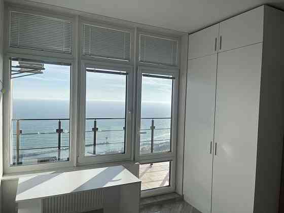 Сдам свою квартиру в Аркадии с террасой в 45 жемчужине Одесса