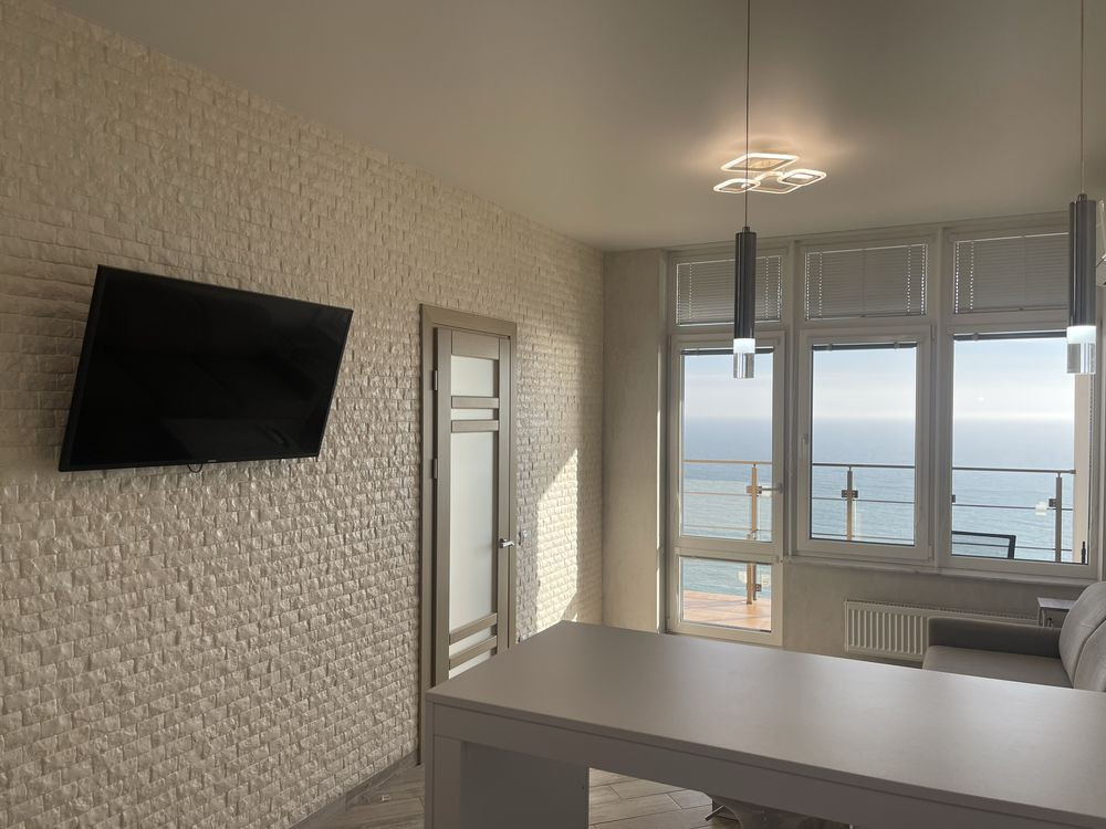 Сдам свою квартиру в Аркадии с террасой в 45 жемчужине Одесса - изображение 3