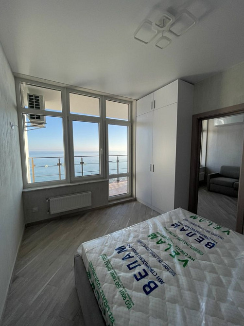 Сдам свою квартиру в Аркадии с террасой в 45 жемчужине Одесса - изображение 8