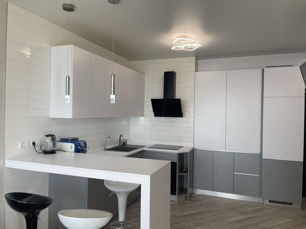 Сдам свою квартиру в Аркадии с террасой в 45 жемчужине Одесса - изображение 2