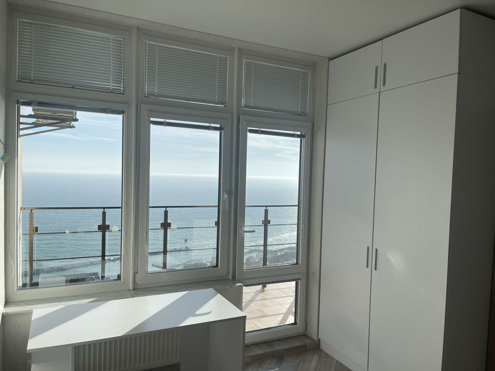 Сдам свою квартиру в Аркадии с террасой в 45 жемчужине Одесса - изображение 5