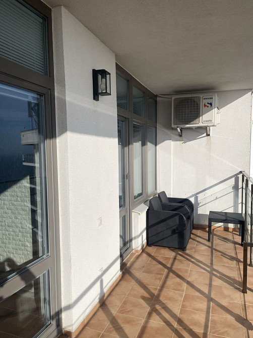 Сдам свою квартиру в Аркадии с террасой в 45 жемчужине Одесса - изображение 4