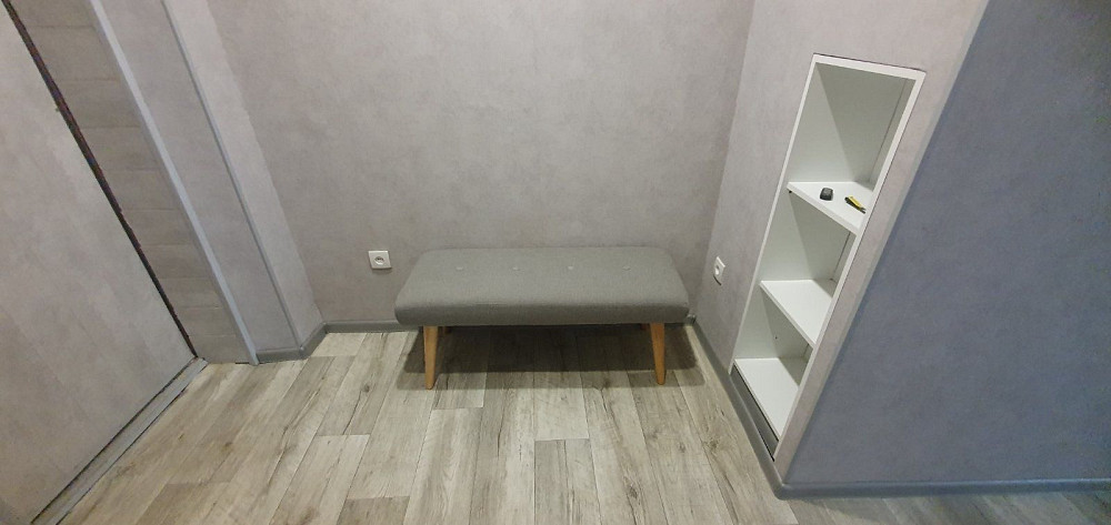 Однокімнатні квартира Кривий Ріг - зображення 5