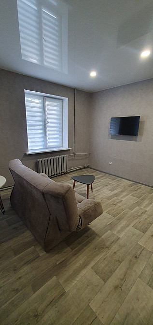 Однокімнатні квартира Кривий Ріг - зображення 3