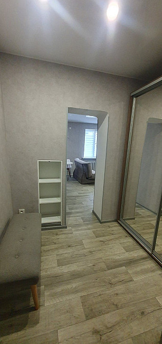 Однокімнатні квартира Кривий Ріг - зображення 4