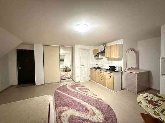 Здам 1-кімн Студія. Вул. Винниченка Черновцы