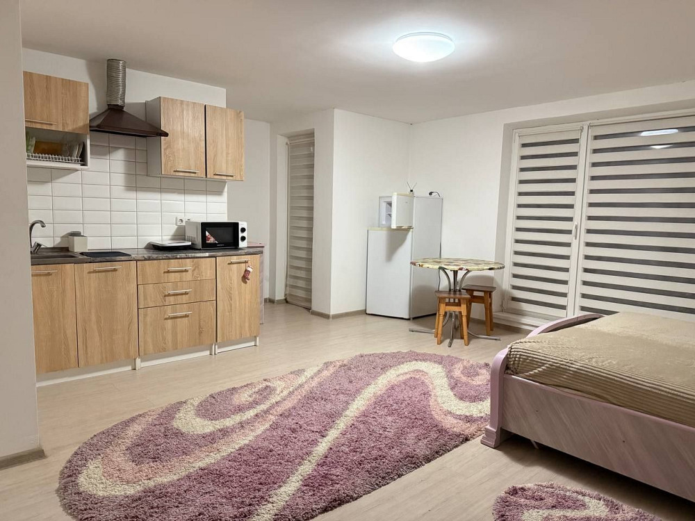 Здам 1-кімн Студія. Вул. Винниченка Черновцы - изображение 2