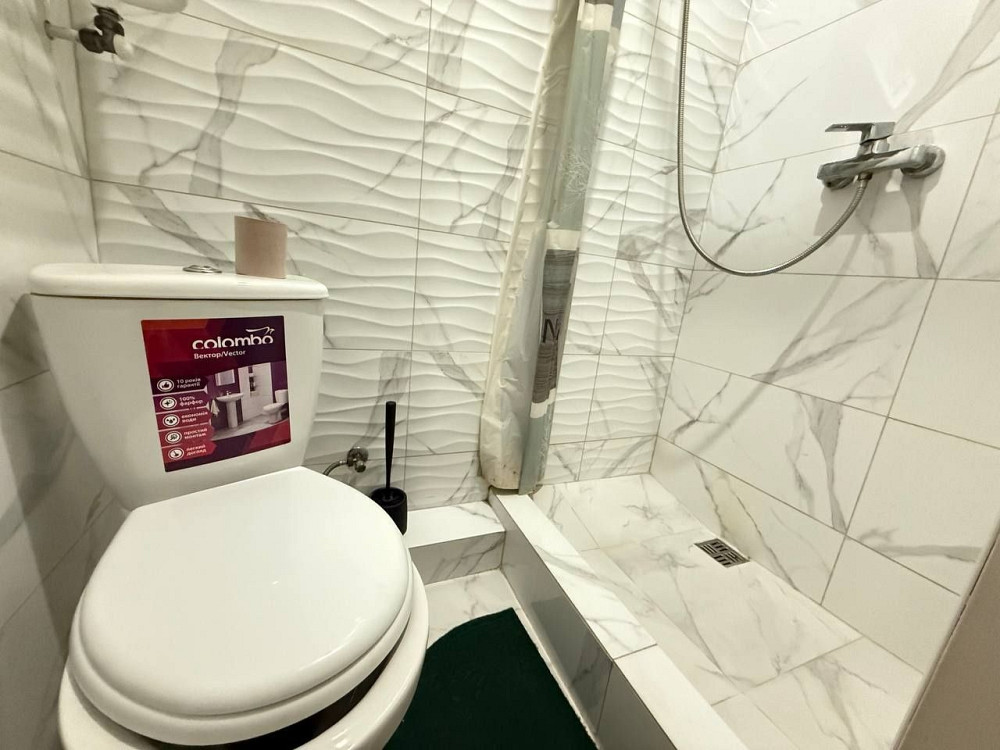 Здам 1-кімн Студія. Вул. Винниченка Черновцы - изображение 4