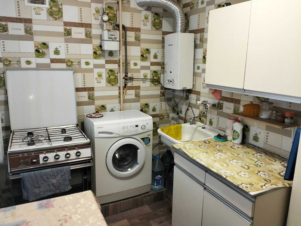 Аренда 2х комнатной квартиры, м-р Даманский Краматорськ - зображення 6